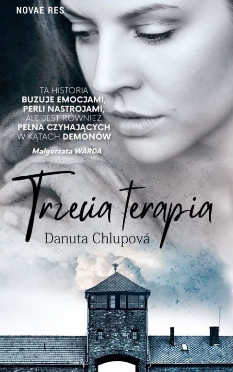 Trzecia terapia Trzecia terapia