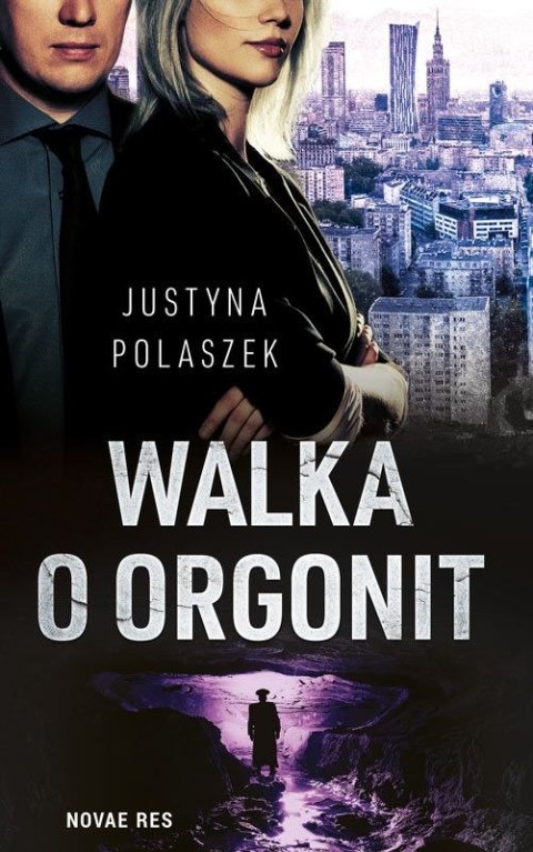 Walka o orgonit Walka o orgonit