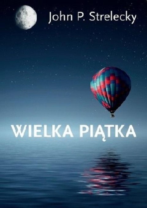 Wielka piątka Wielka piątka