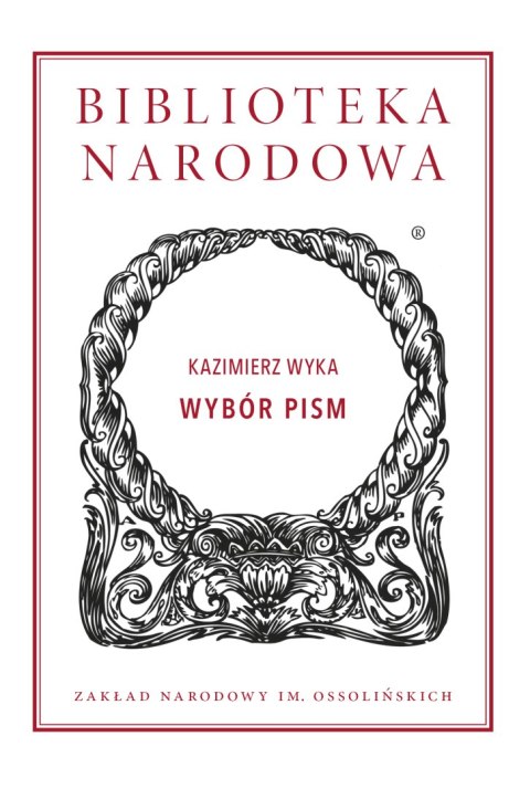 Wybór pism Wybór pism