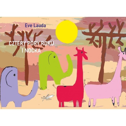 Cztery pory roku i nocka Cztery pory roku i nocka