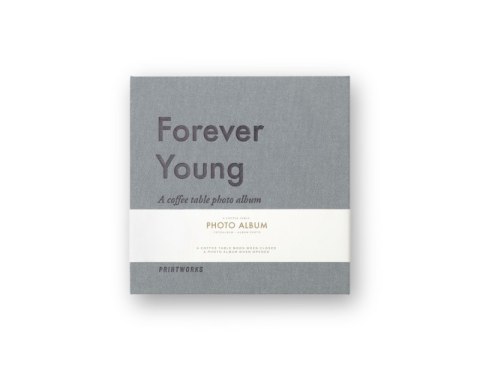 Fotoalbum Forever Young S Fotoalbum Forever Young S