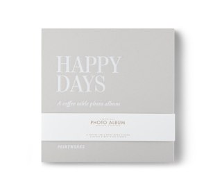 Fotoalbum Happy Days S