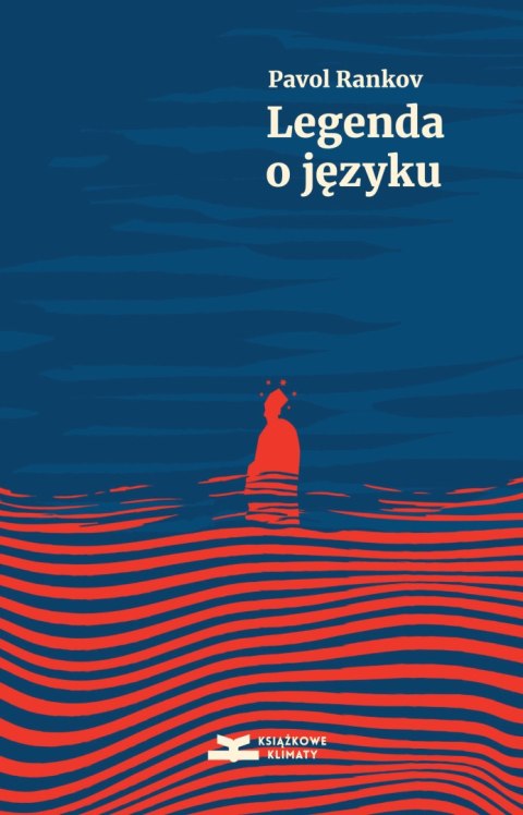 Legenda o języku Legenda o języku