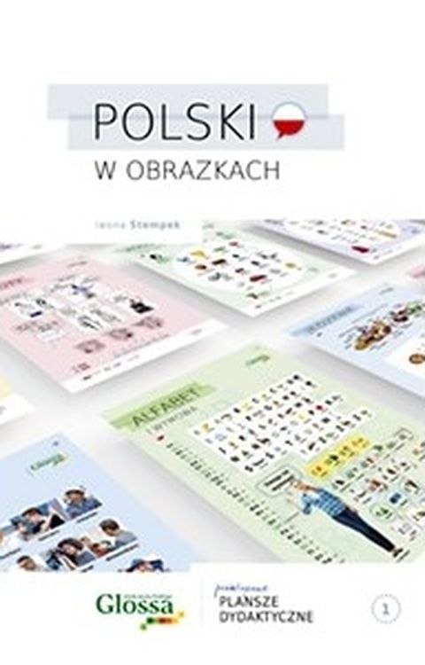 POLSKI w obrazkach 1 POLSKI w obrazkach 1