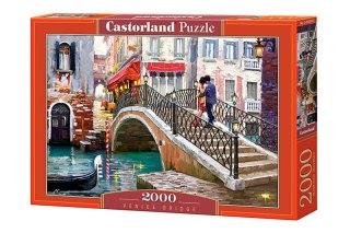 Puzzle 2000 Most Wenecji C-200559
