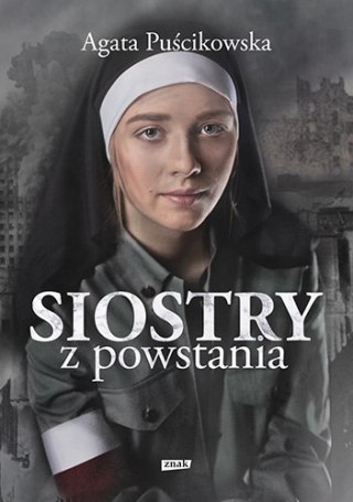 Siostry z powstania wyd. kieszonkowe