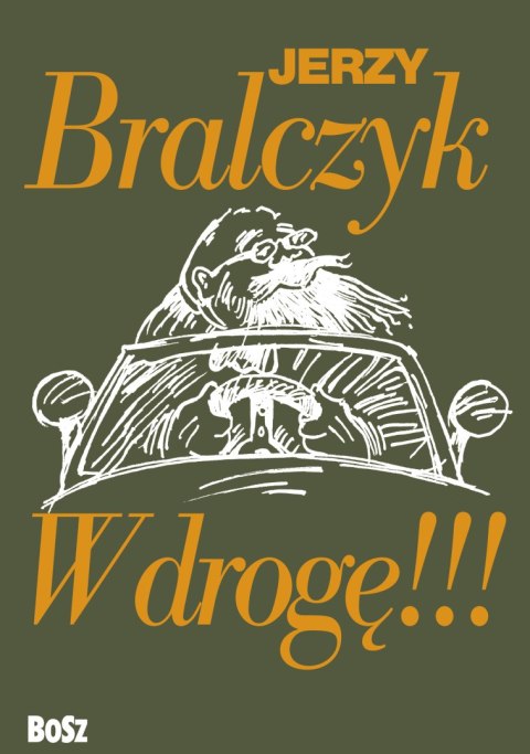 W drogę!!! W drogę!!!