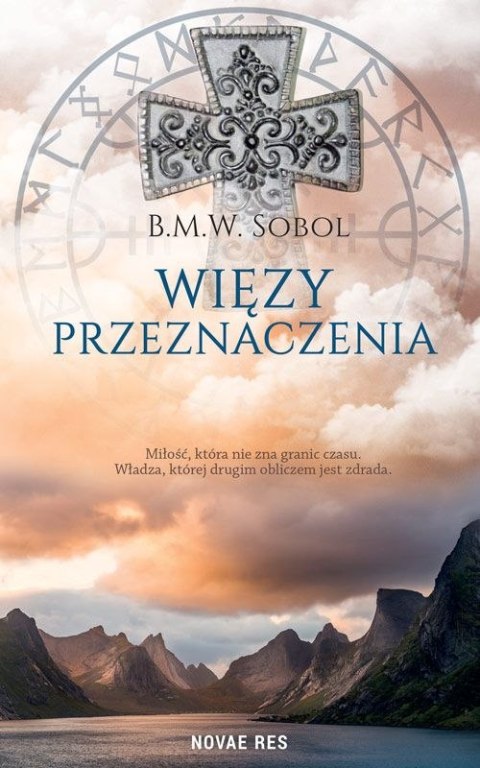 Więzy przeznaczenia Więzy przeznaczenia