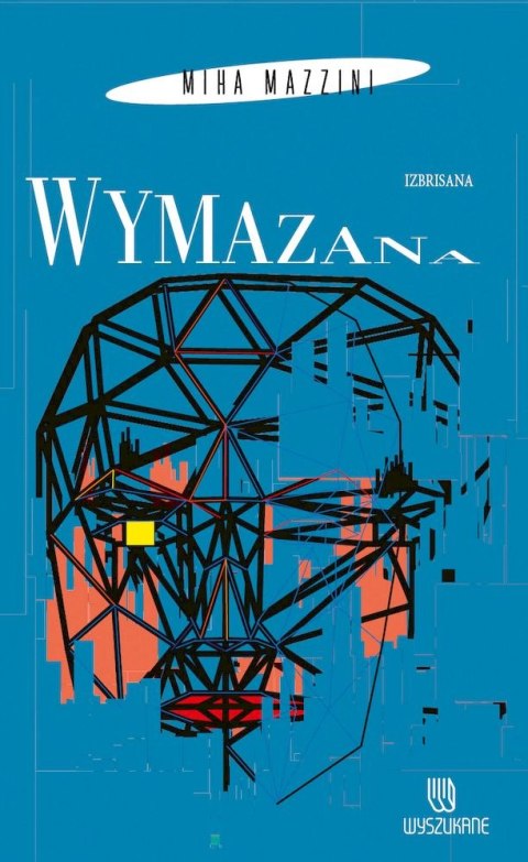 Wymazana Wymazana