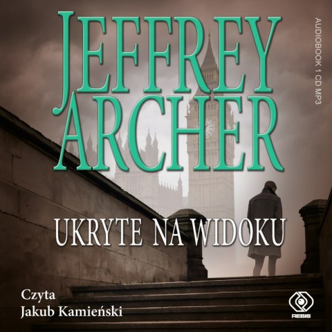 CD MP3 Ukryte na widoku CD MP3 Ukryte na widoku