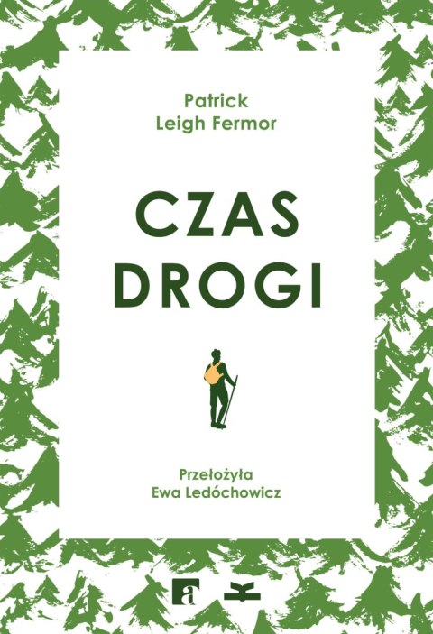 Czas drogi Czas drogi
