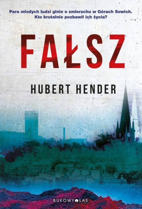 Fałsz Fałsz