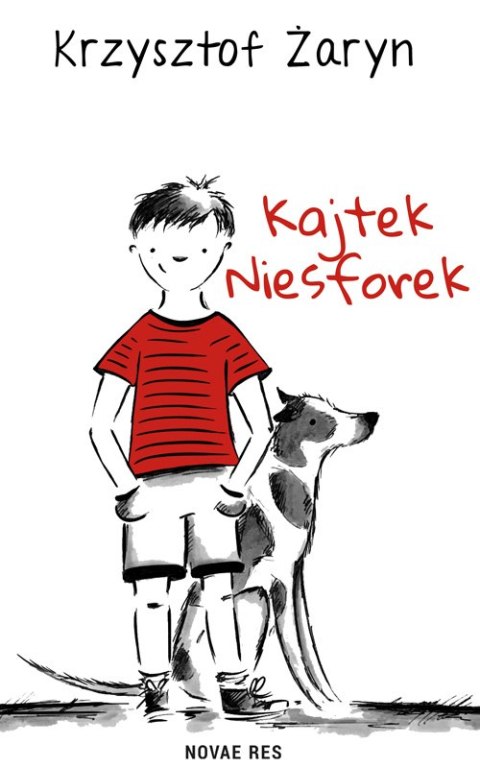 Kajtek Niesforek