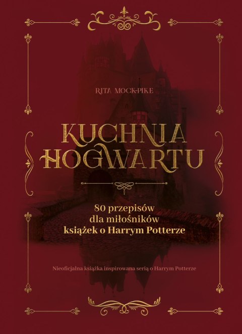 Kuchnia Hogwartu Kuchnia Hogwartu