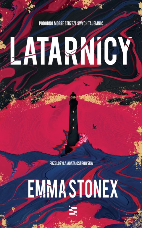 Latarnicy Latarnicy