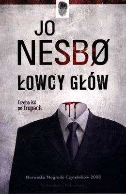 Łowcy głów wyd. specjalne Łowcy głów wyd. specjalne