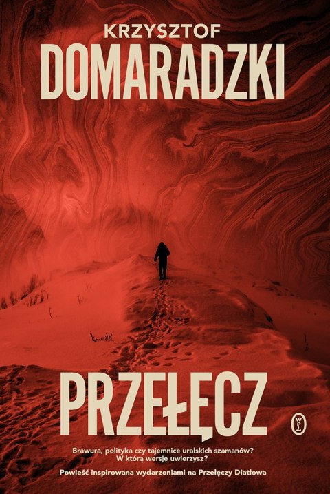 Przełęcz Przełęcz