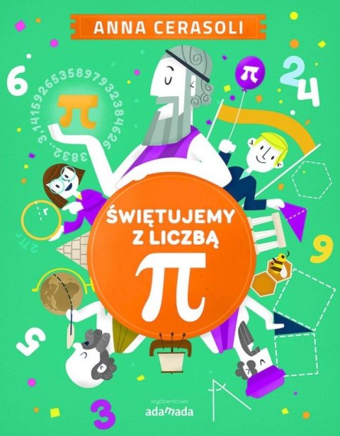 Świętujemy z liczbą π Świętujemy z liczbą π