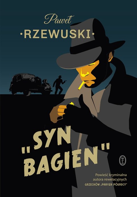 Syn bagien Syn bagien