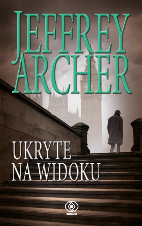 Ukryte na widoku. Tom 2 Ukryte na widoku. Tom 2