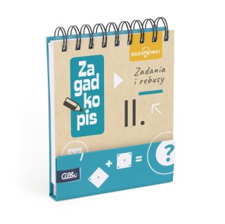 Zagadkopis II łamigłowki i zagadki