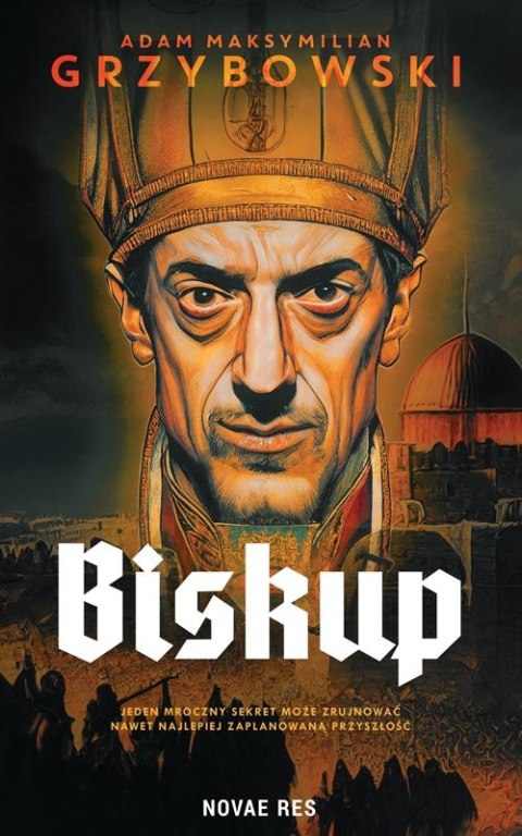 Biskup Biskup