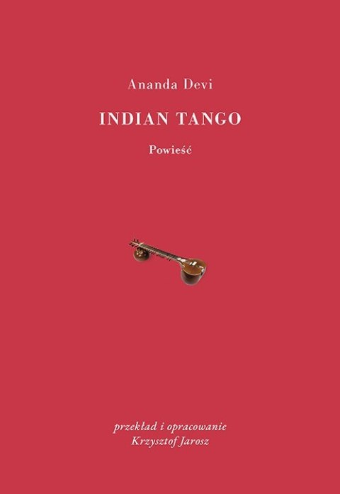 Indian Tango Indian Tango
