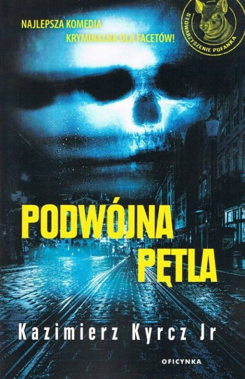 Podwójna pętla Podwójna pętla