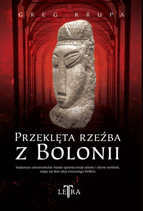 Przeklęta rzeźba z Bolonii Przeklęta rzeźba z Bolonii