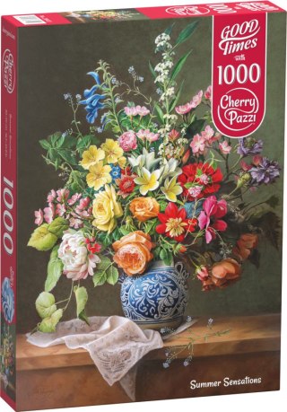 Puzzle 1000 CherryPazzi Summer Sensations 30127