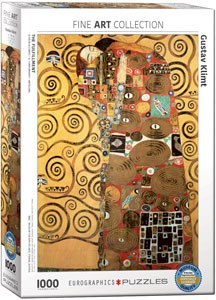 Puzzle 1000 Fulfiment Detail 6000-9961 Puzzle 1000 Fulfiment Detail 6000-9961