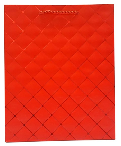 Torebki prezentowe pikowane JP9960A 12 sztuk Torebki prezentowe pikowane JP9960A 12 sztuk
