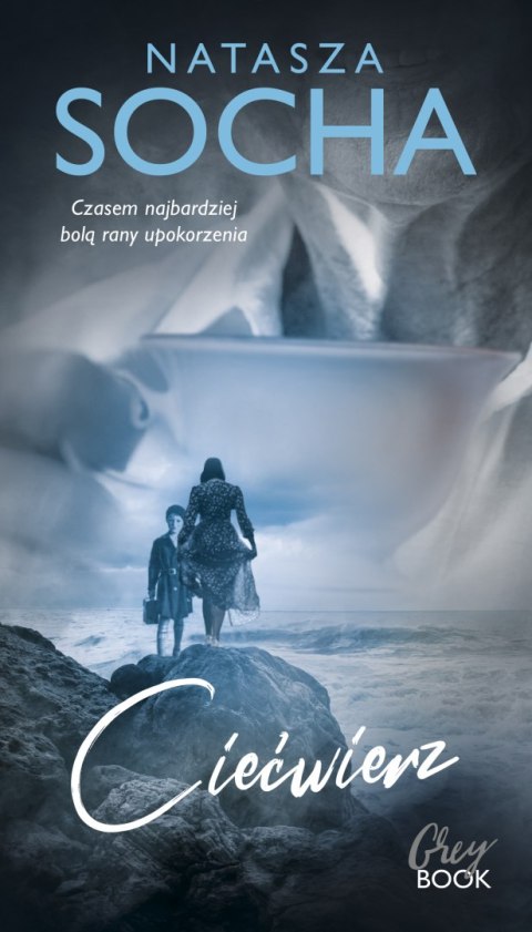 Ciećwierz. Grey Book Ciećwierz. Grey Book