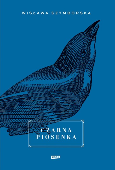 Czarna piosenka wyd. 2023 Czarna piosenka wyd. 2023