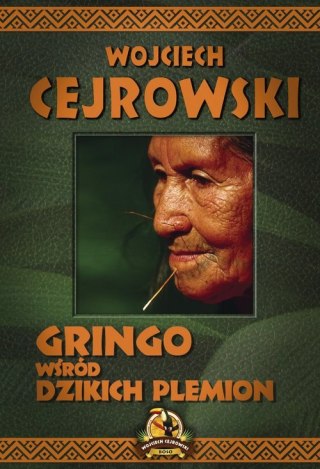 Gringo wśród dzikich plemion wyd. 2022