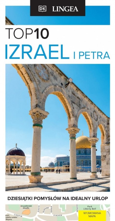 Izrael i Petra. TOP10 Izrael i Petra. TOP10