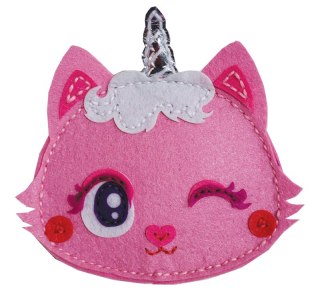 Portfelik kotek róż ToysInn