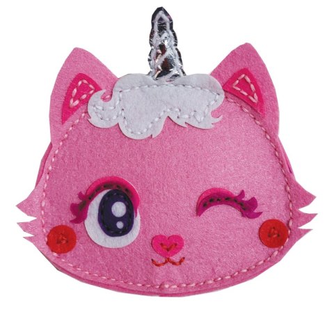 Portfelik kotek róż ToysInn