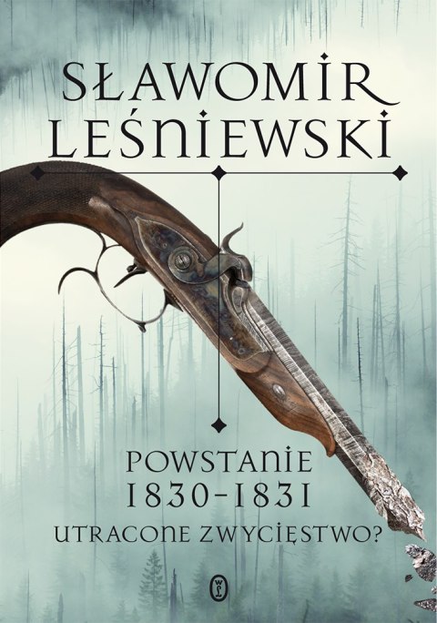 Powstanie 1830-1831. Utracone zwycięstwo? Powstanie 1830-1831. Utracone zwycięstwo?
