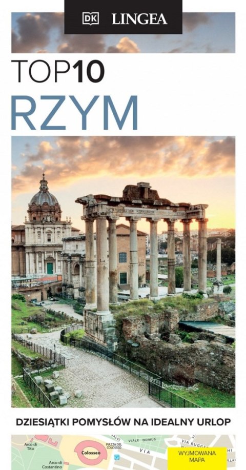 Rzym. TOP10 Rzym. TOP10