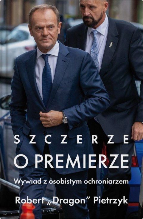 Szczerze o premierze Szczerze o premierze