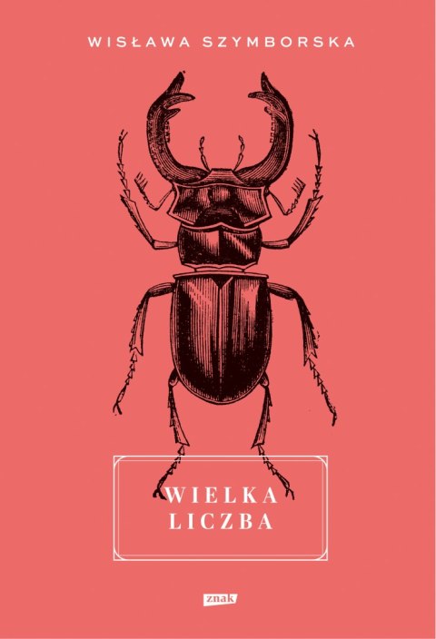 Wielka liczba wyd. 2023 Wielka liczba wyd. 2023