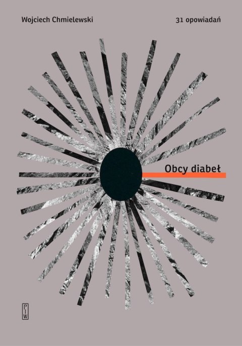 Obcy diabeł Obcy diabeł