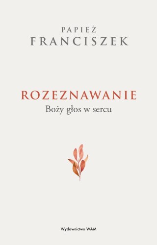 Rozeznawanie. Boży głos w sercu
