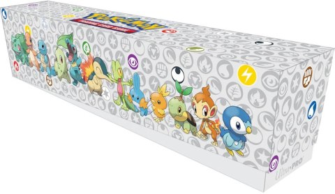 Ultra Pro: Pokemon First Partner Accessory Bundle