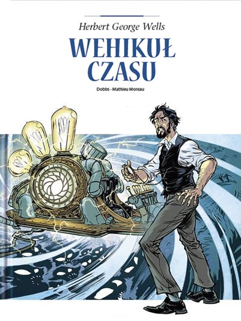 Wehikuł czasu Wehikuł czasu
