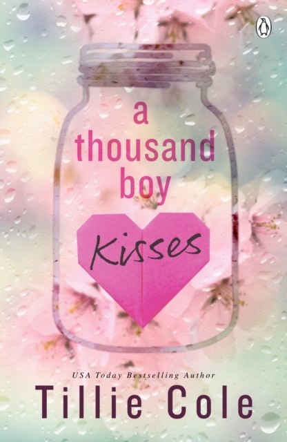 A Thousand Boy Kisses wer. angielska A Thousand Boy Kisses wer. angielska