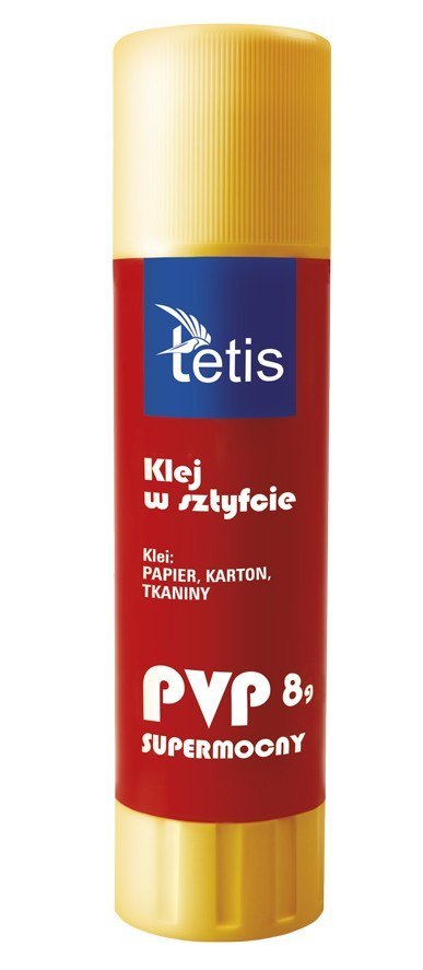Display Klej w sztyfcie typu pvp 8g 30 sztuk Display Klej w sztyfcie typu pvp 8g 30 sztuk