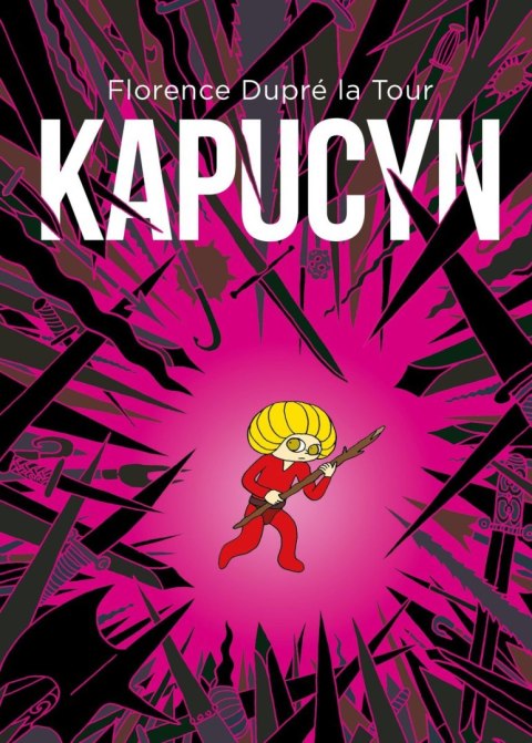 Kapucyn Kapucyn